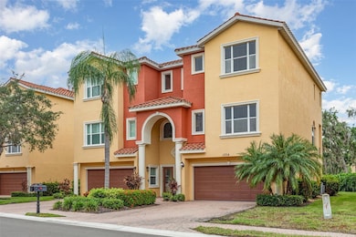 1304 3rd Street Cir E, Palmetto, FL 34221 - photo 2