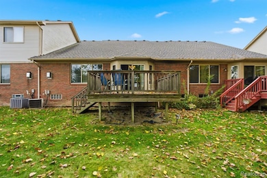 46856 Jewel unit 8, Macomb, MI 48044 - photo 4