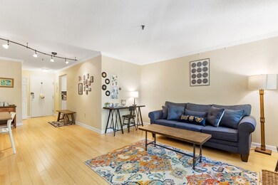 Sumner Hill Condominiums unit 118, Jamaica Plain, MA 02130 - photo 3
