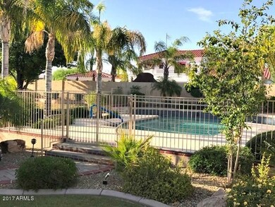 Pool 5