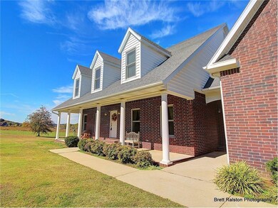 14110 Osage Creek Rd, Springdale, AR 72762 - photo 2