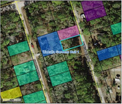 Lot 39 Renegade Rd, Crawfordville, FL 32327 - photo 2