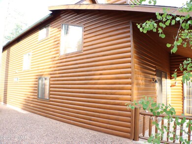 Other Side of home