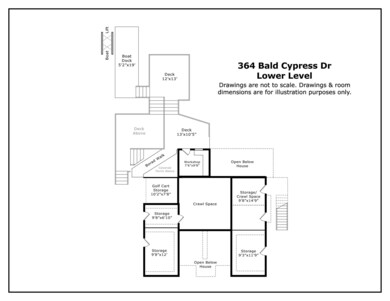 364 Bald Cypress Dr_Lower Level