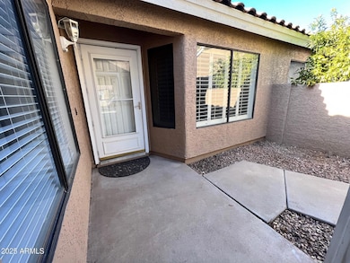 3510 E Hampton Ave unit 40, Mesa, AZ 85204 - photo 6