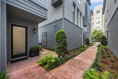 1801 Oneil St unit C, Houston, TX 77019 - photo 3