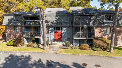 Chatham Building