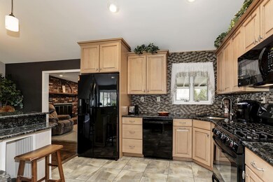 Beautiful Kitchen