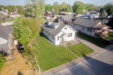 124 N 11th St, Elwood, IN 46036 - photo 3