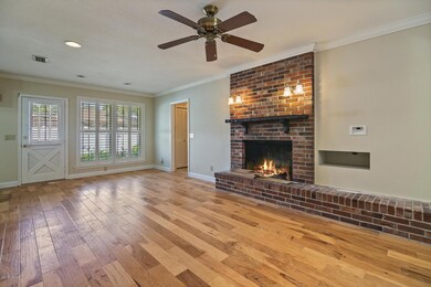 living room off kitchen