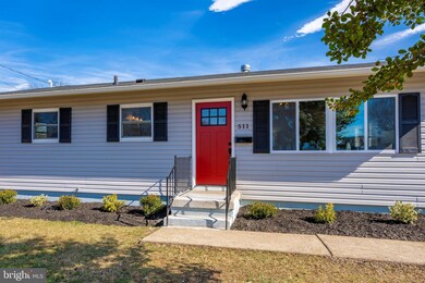 511 Valley St, Frederick, MD 21701 - photo 3