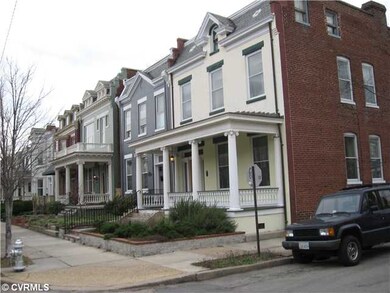 Exterior Front - Street View