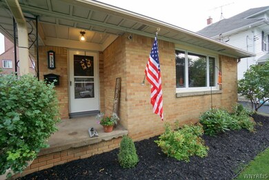 339 Stanley St, North Tonawanda, NY 14120 - photo 2