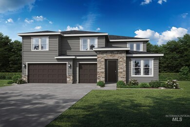 5877 W Sprig Dr, Meridian, ID 83646 - photo 2