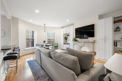 37 Upton St unit 4, Boston, MA 02118 - photo 6