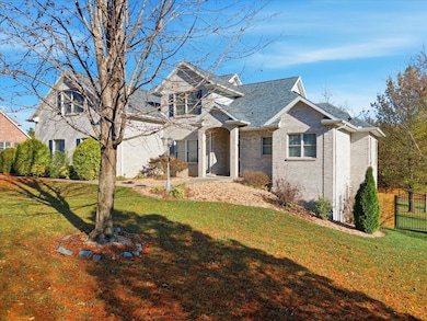 214 Pheasant Run Rd, Jefferson City, MO 65109 - photo 2