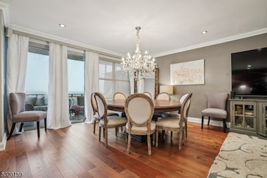 Executive House Condominium unit 12E, Hackensack, NJ 07601 - photo 5