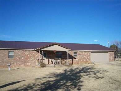 16837 Lake Estate, Shawnee, OK 74801 - photo 3