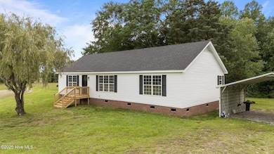 New Roof