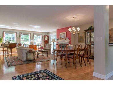 Dining Room.
