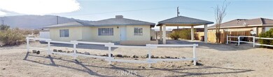 6984 Roberts Ave, Twentynine Palms, CA 92277 - photo 2