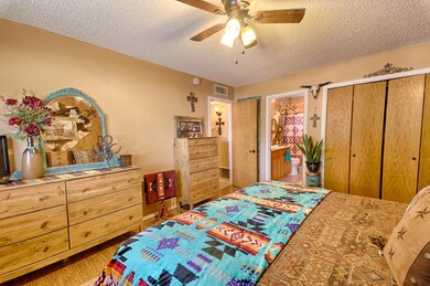 Additional master suite