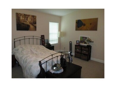 Master Bedroom.