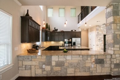 11012 Mountain Climb, Helotes, TX 78023 - photo 7