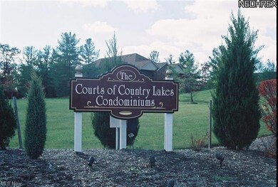 Welcome to Courts of Country Lakes