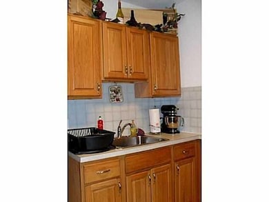 Kitchen Lower kitchen