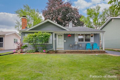 1108 E Elm St, Wheaton, IL 60189 - photo 2