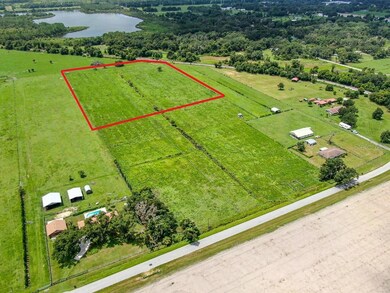 Allen Rd Lot 2