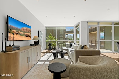 4739 N Scottsdale Rd unit 2002, Scottsdale, AZ 85251 - photo 2