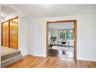 Entrance/Foyer