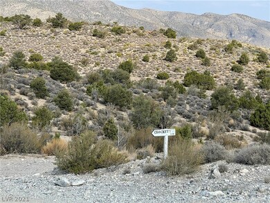 Well-traveled, easy to access unpaved road.