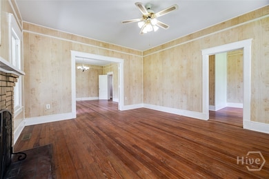 105 Church St, Bloomingdale, GA 31302 - photo 5