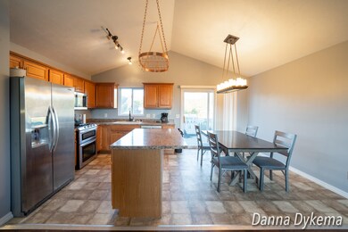 15033 Treevalley Dr NE, Cedar Springs, M