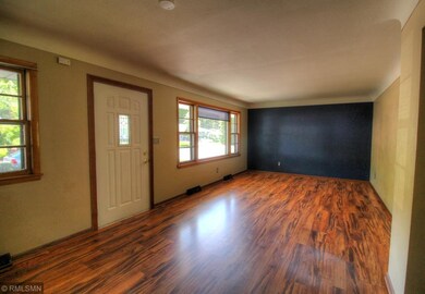 Large Windows