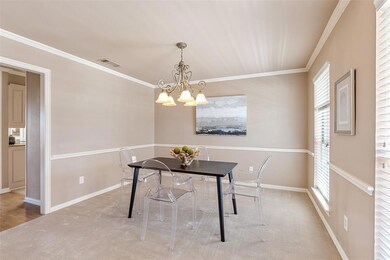 600 Bridlewood N, Colleyville, TX 76034 - photo 6