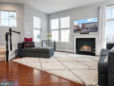 9815 Garden Ranges, Laurel, MD 20723 - photo 6