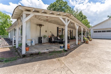 772 Old Lathemtown Rd, Canton, GA 30115 - photo 3