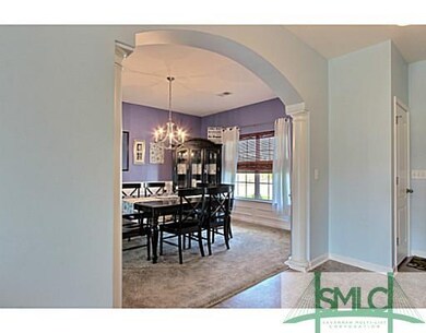 Dining Room.