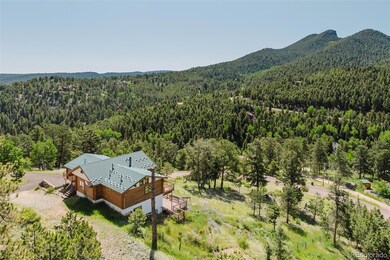 12135 Cochise Cir, Conifer, CO 80433 - photo 5