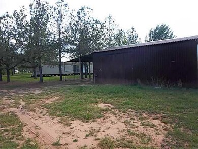 Other. Outbuilding/carport