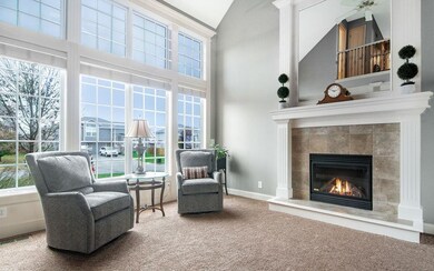 Great space to grab your favorite holiday book and
