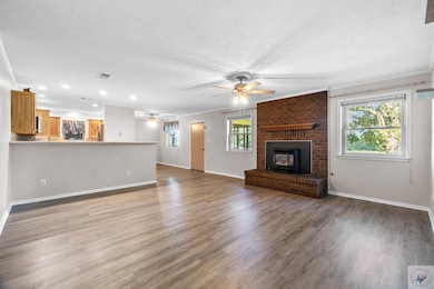 3431 Trexler Rd, Texarkana, TX 75501 - photo 3