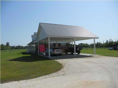 Double Carport
