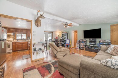 146 Mcgregor Rd, Vanderbilt, MI 49795 - photo 3