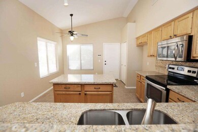 Gilbert Home For Sale