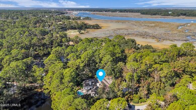5 Foot Point Rd, Hilton Head Island, SC 29928 - photo 3